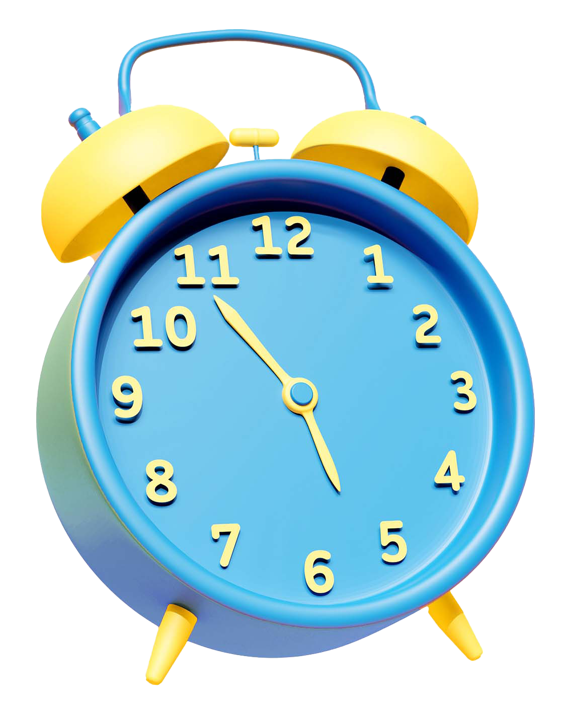 alarm clock