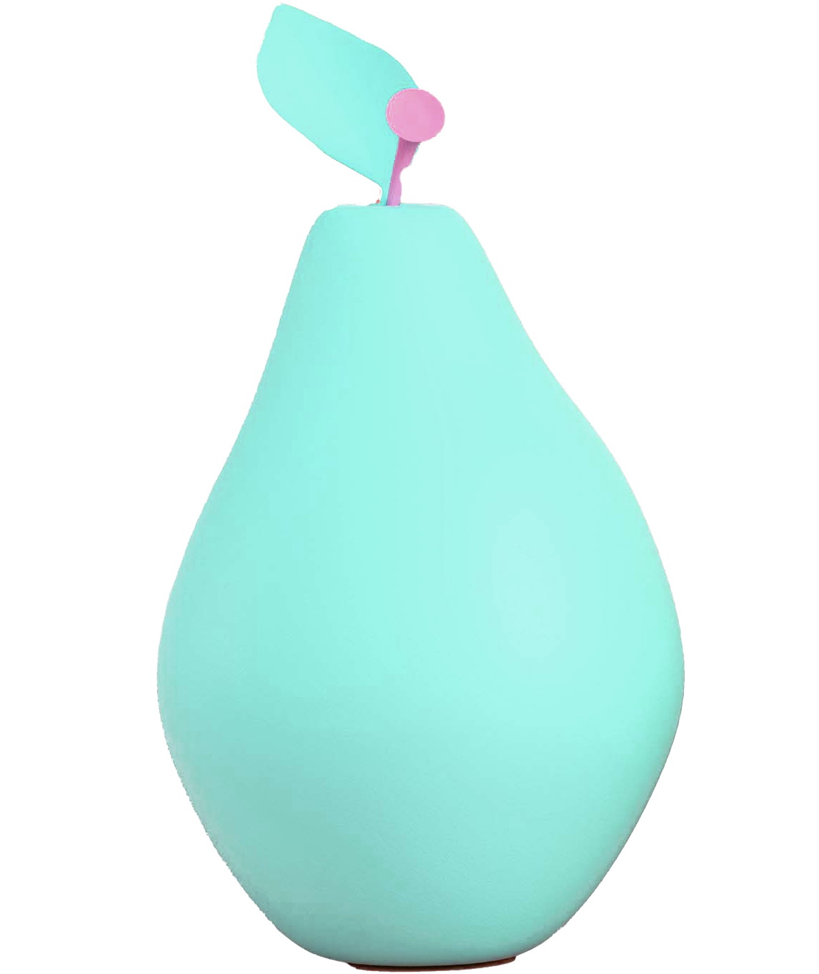 three pears